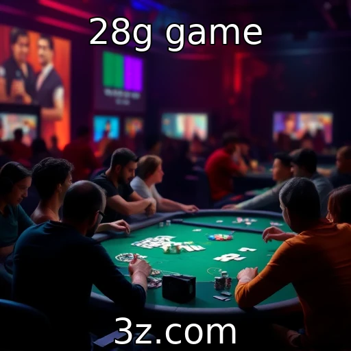 Desempenho financeiro dos principais provedores de jogos no setor