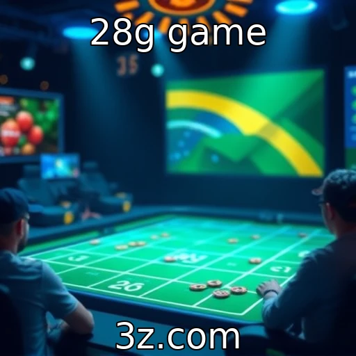Impacto das novas regulamentações no iGaming brasileiro