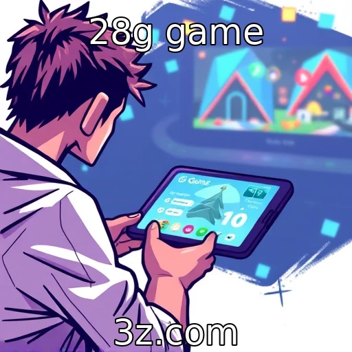 Exploração das novas tendências em jogos mobile