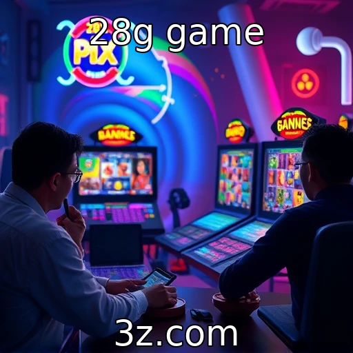 Adoção do Pix e seu impacto no setor de iGaming