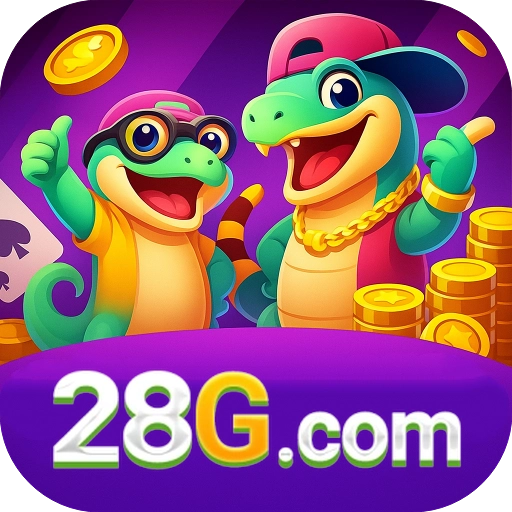Logo da 28g game